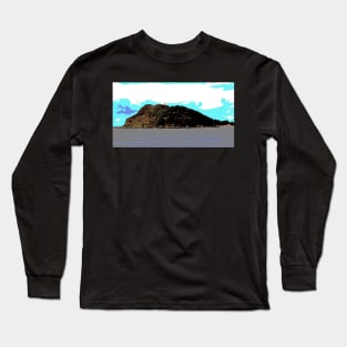 Barrenjoey Headland Long Sleeve T-Shirt